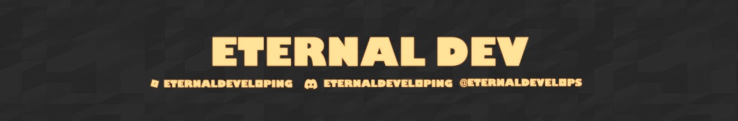 Eternal Dev