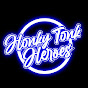 Honky-Tonk Heroes