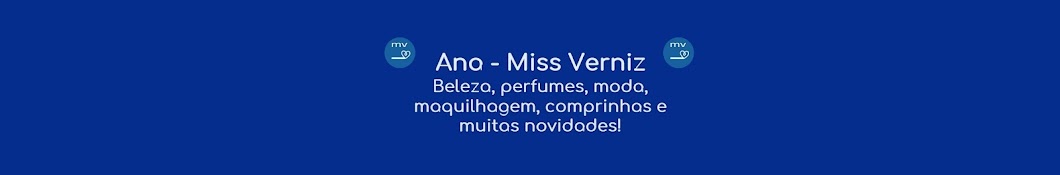 Ana - Miss Verniz Banner