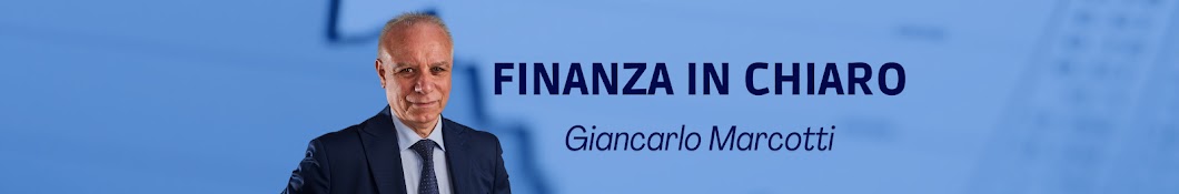 Finanza In Chiaro Banner