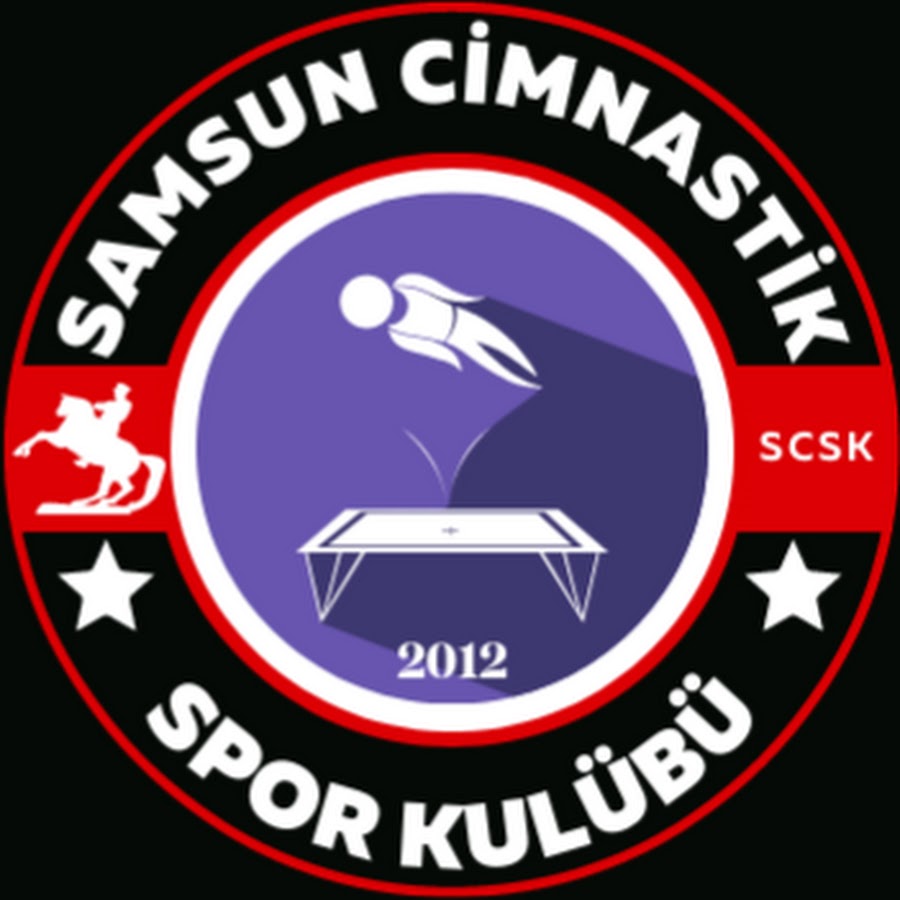 SAMSUN CİMNASTİK TRAMPOLİN @samsuncimnastiktrampolin