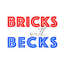 Bricks with Becks