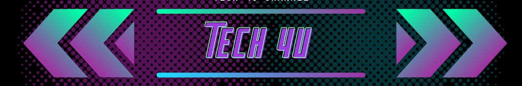 Tech 4U