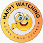 HAPPY WATCHING CHANNEL