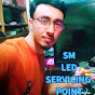 SM Led servicing point 