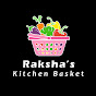 Raksha's Kitchen Basket