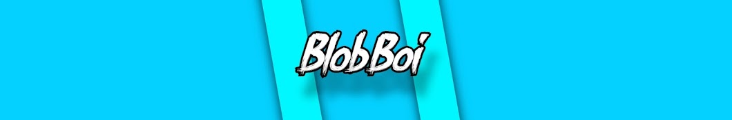 BlobBoi Banner