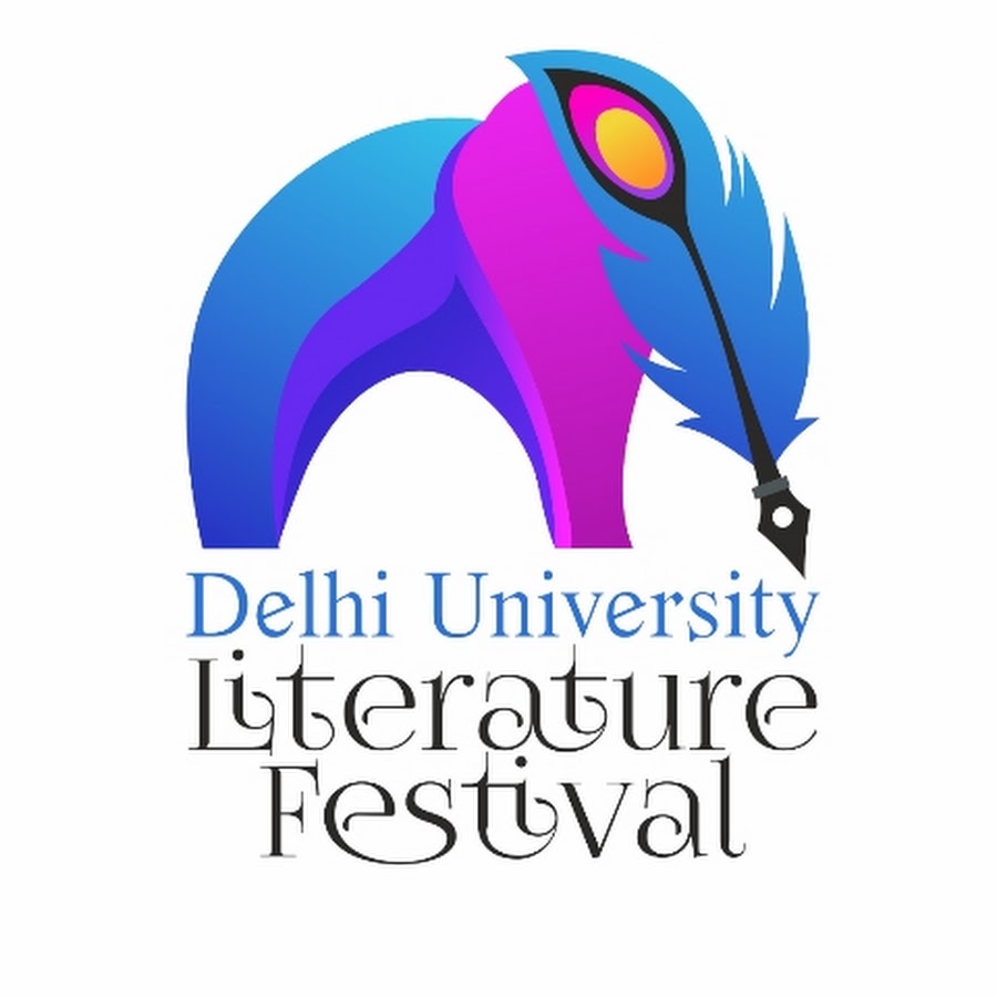 Delhi University Literature Festival