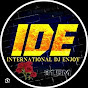 INTERNATIONAL DJ ENJOY