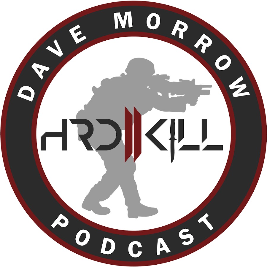 The Hard To Kill Podcast @thehardtokillpodcast