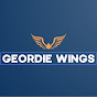 Geordie Wings