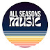 logo All Seasons Music