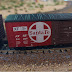 El Jefe N Scale Trains