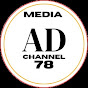 AD media channel 78