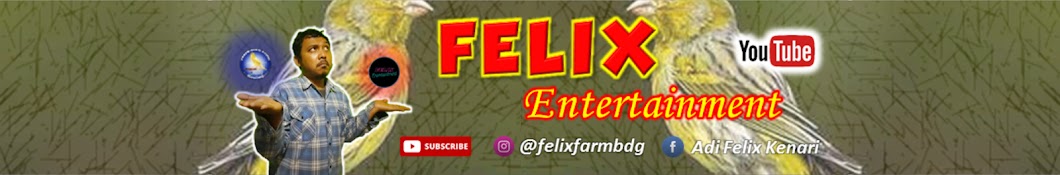 Felix Entertainment