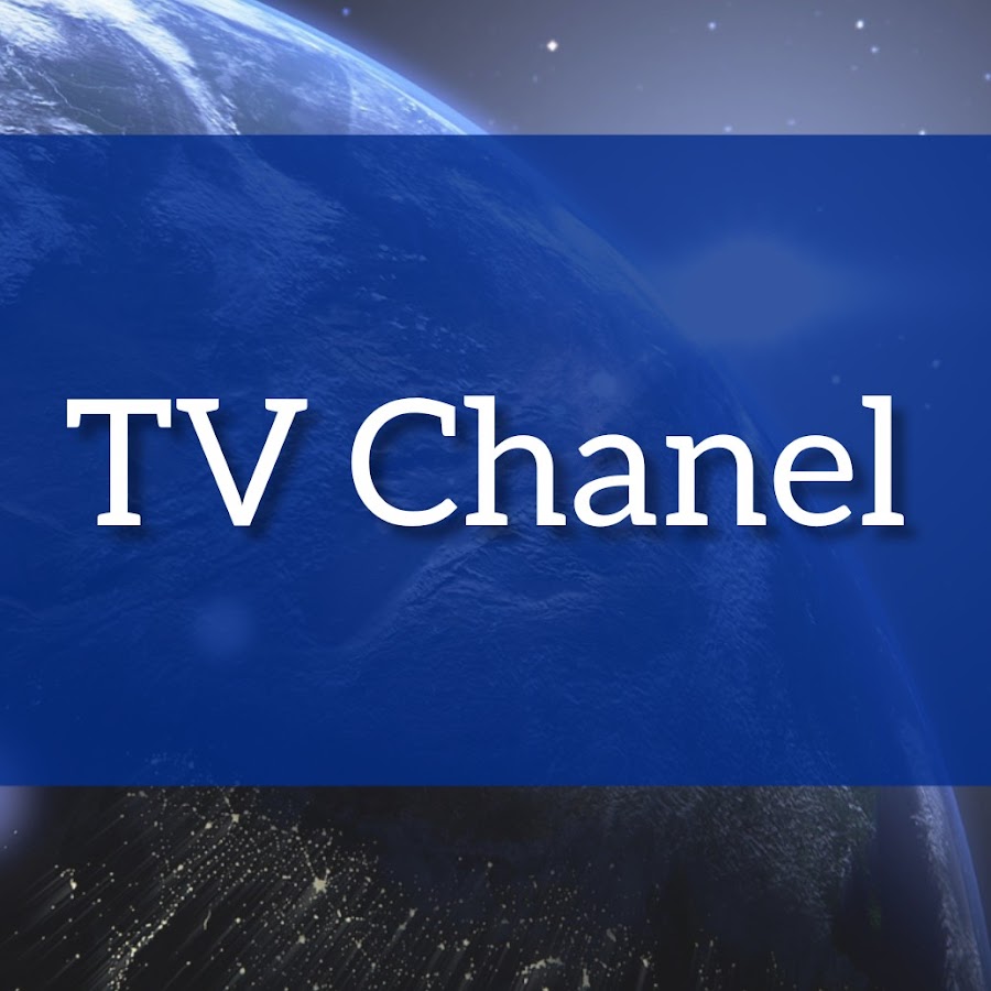 TV Channel - YouTube