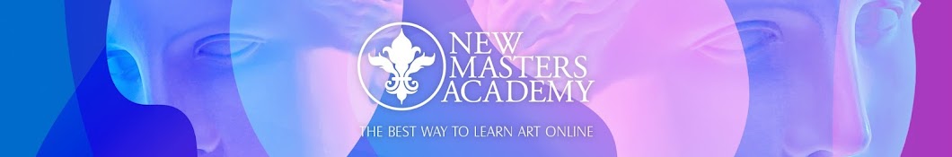 New Masters Academy Banner