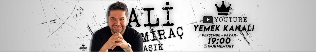 Ali Miraç Aşık