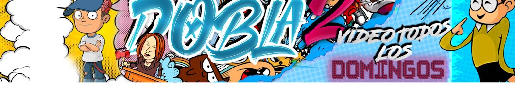 Dobla2 Banner