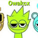 Owakcx