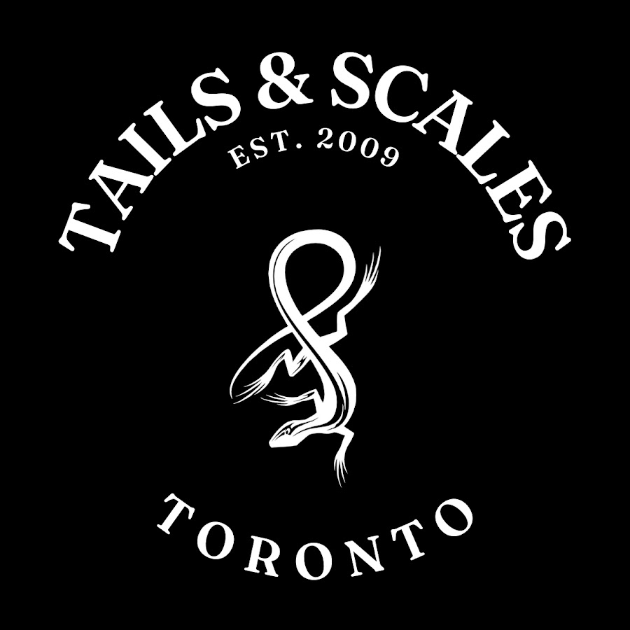 Tails and Scales