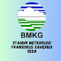 BMKG Maumere