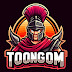 logo toongom 22