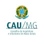 CAU/MG – Conselho de Arquitetura e Urbanismo de Minas Gerais