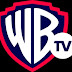 logo Warner  tv 2007 years russia