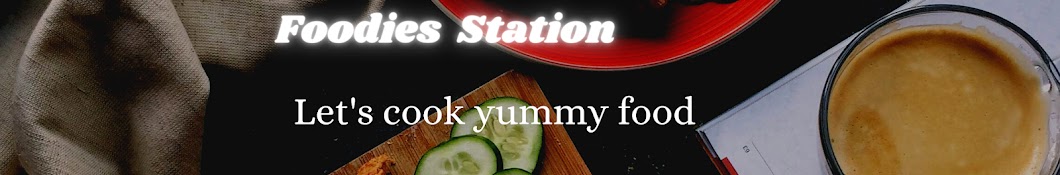 Foodies Station