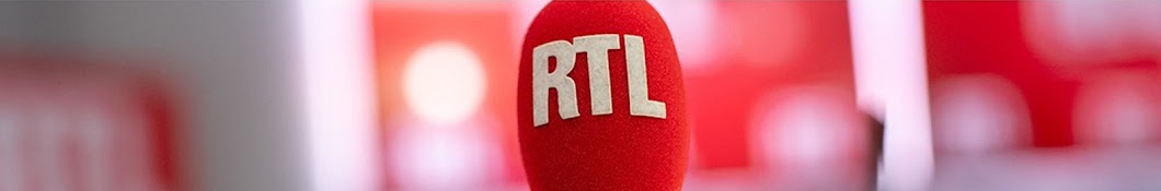 RTL - Toujours avec vous ! Banner