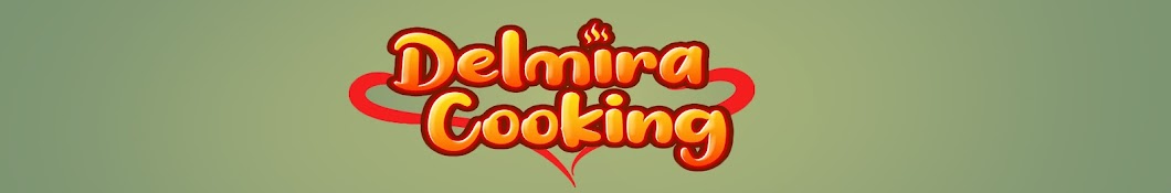 Delmira Cooking Banner