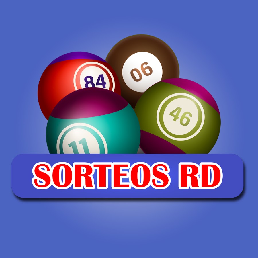 SORTEOS RD @sorteosrd