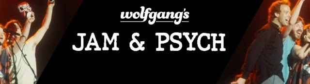 Wolfgang's Jam & Psych 