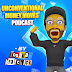 logo Unconventional Money Moves w/ Joshua Krafchick