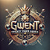 GWENT TWENTY-FOUR-SEVEN