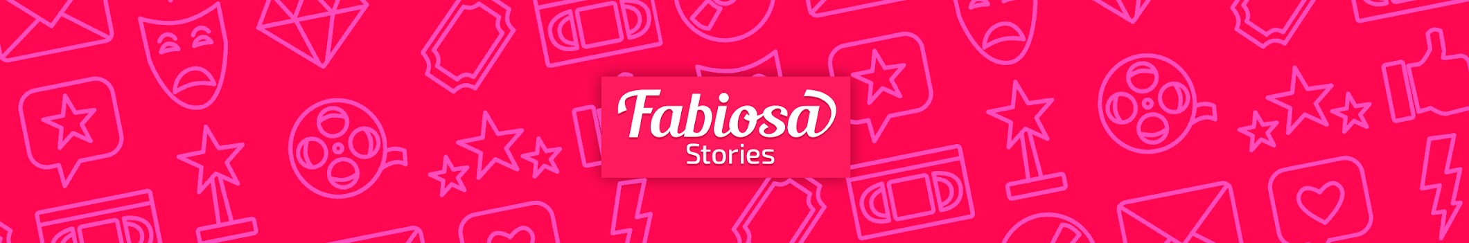 Fabiosa Stories