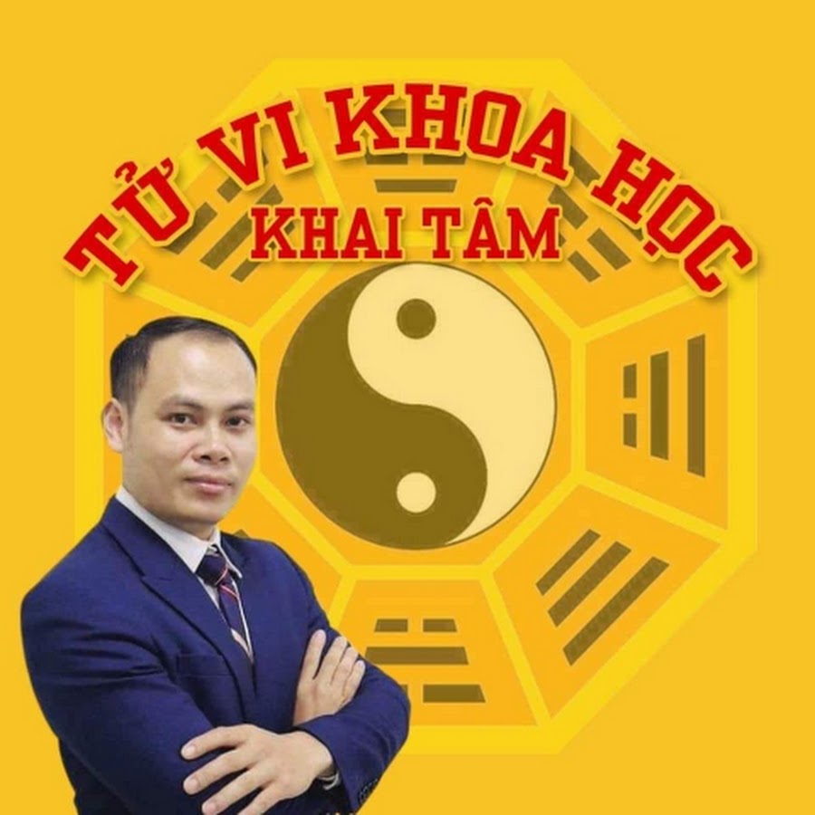 Tử Vi Ông Khai
