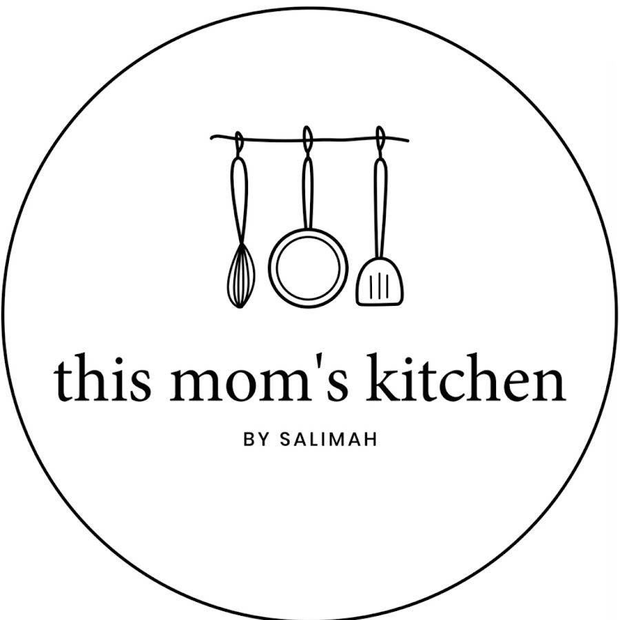 ThisWear Mom Gift Mom's Kitchen Where the Secret Ingredient Is