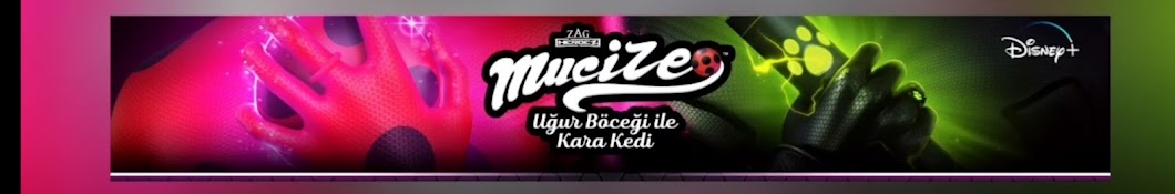 MUCİZE - Uğur Böceği ile Kara Kedi