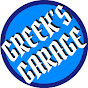 Greeks Garage