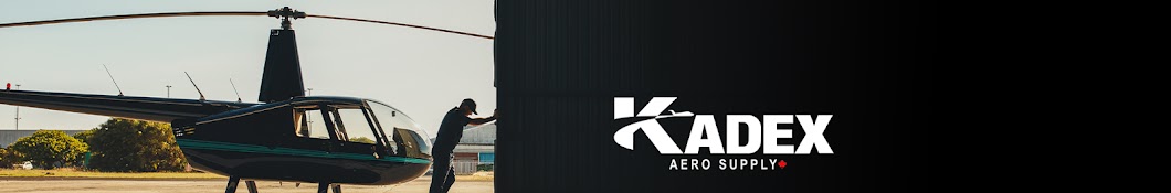 KADEX Aero Supply