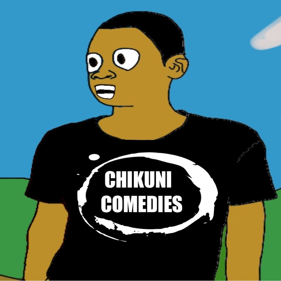 CHIKUNI COMEDIES - YouTube