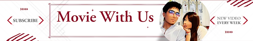 MovieWithUs  🎦🍿