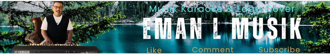 Eman L Musik