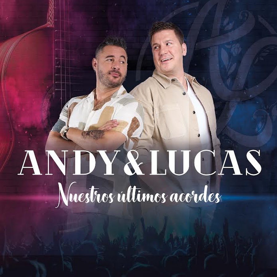 Andy & Lucas Oficial @andylucasoficial618