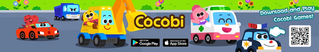 Cocobi Cars