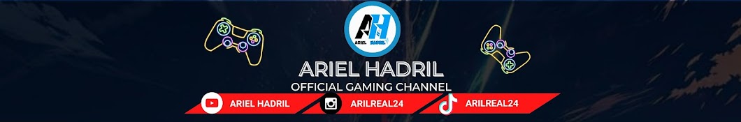 Ariel Hadril