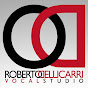 Roberto delli Carri Voice Trainer - We MIX!