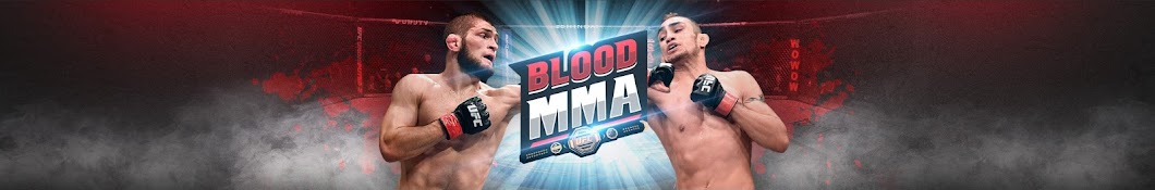 BLOOD MMA